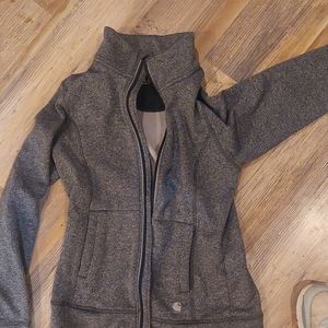 Women CARHARTT jacket [XS]